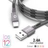 USB Cable for iPhone - Image 3