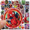 Disney Marvel The Avengers Stickers 10/50 pcs Set - Image 2